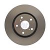 Fahren Brake Disc FBD6132