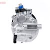 Denso Compressor, air conditioning DCP02116