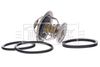 Borg & Beck thermostat kit - BBT027