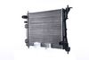 Mahle CR 1996 000S Radiator, engine cooling