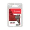 BREMBO Brake Pad Set, disc brake 07KA23SA