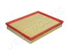 Повітряний фільтр JAPANPARTS FA-0402JM
