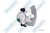 APEC Brake Caliper BCA1540E