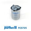 Palivový filtr FCS725