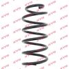 Пружина ходової частини KYB RC3464
