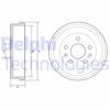 Тормозной барабан DELPHI BF597