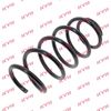 KYB RH3532 Suspension Spring