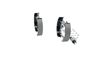 Brake Shoe Set ATE 03.0520-4219.3