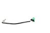датчик, температура на изгорелите газове