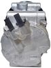 Mahle ACP 871 000P Compressor, air conditioning