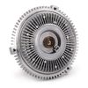 съединител, вентилатор на радиатора