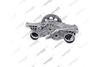 čerpadlo oleje MB Actros MP4, MP5 0101324