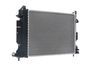 Mahle Radiator, engine cooling CR 643 000S