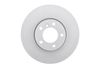 Тормозной диск BOSCH 0 986 478 024 (BD33)