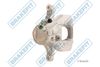 APEC Brake Caliper BCA1535E