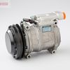 Denso Air Conditioning Compressor DCP99522