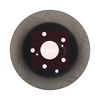APEC Brake Disc DSK2524