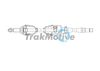 Приводной вал TrakMotive 30-2042