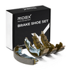 комплект спирачна челюст