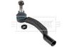 BORG & BECK Tie Rod End BTR5414