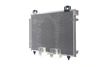 Mahle AC 814 000S Condenser, air conditioning