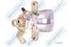 APEC Brake Caliper BCA1032