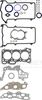 Dichtungsvollsatz, Motor