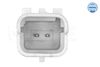 Meyle Sensor, wheel speed 11-14 899 0032