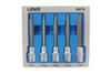 Laser Tools Bit Screwdriver Set 8679