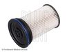 Blue Print Fuel Filter Set ADV182358
