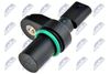 Sensor, Nockenwellenposition