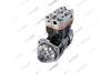 kompresor IVECO Euro 6, se spojkou 1500200001