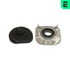 OPTIMAL Repair Kit, suspension strut support mount F8-6385