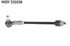 Поперечная рулевая тяга SKF VKDY 331038 (VKJP 2014, VKJP 2028, VKJP 2069)