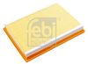 Febi Bilstein Air Filter 183933