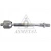 Осевой шарнир, рулевая тяга ASMETAL 20MR1400