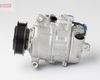 Denso Air Conditioning Compressor DCP32071