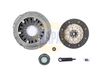 NAPA Clutch Kit NCL1351
