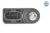Meyle Sensor, crankshaft pulse 314 810 0008