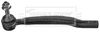 BORG & BECK Tie Rod End BTR5569