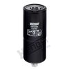 Топливный фильтр HENGST FILTER H574WK (2696200000)