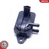 Sensor, Abgasdruck
