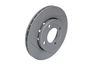 Brake Disc ATE 24.0318-0106.1