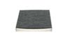 BOSCH Filter, cabin air 1 987 432 413