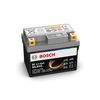 BOSCH Batterie M Li-ion LTZ7S LION - 0986122605