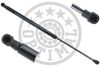 Газова пружина, кришка багажника OPTIMAL AG-50257