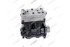 kompresor vzduchový DAF 1600080001