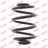 KYB RX5414 Suspension Spring