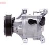 Denso Air Conditioning Compressor DCP09060
