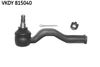 Наконечник поперечної кермової тяги SKF VKDY 815040